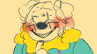 ICP (Sleepwalker) Animatic