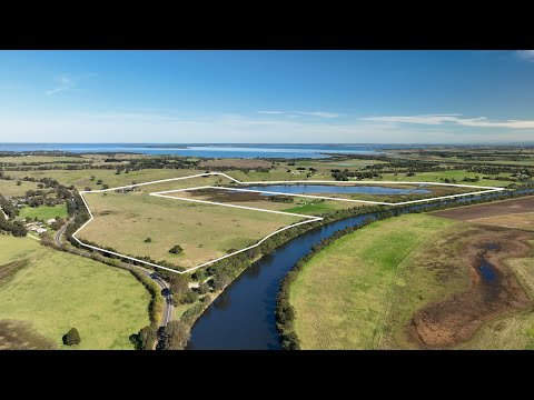 'The Back Paddock' - 364 Metung Road, Metung