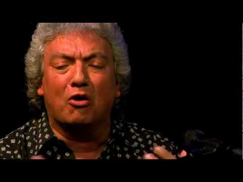 CASA PATAS, FLAMENCO EN VIVO 124 - EL YUNQUE & JERONIMO MAYA