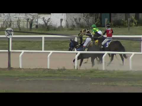 210304 c02 - 1° VENGADORA - SINT PAYSANDU