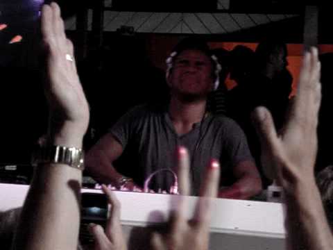 Erick Morillo @ Sasha Summer Sessions 2009