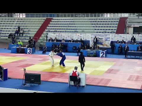 2023 Campionato italiano Juniores A2 incontro 6 Filippo