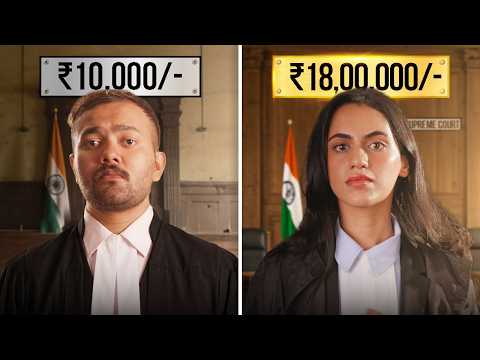 Becoming a Lawyer is a SCAM in India