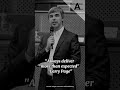 Larry Page Motivation Quotes Motivationalltime Google