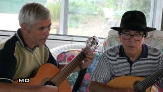 POLKA SENCILLA - SAUCILLO SAMARRITA - POR MANUEL DOMÍNGUEZ CABALLERO