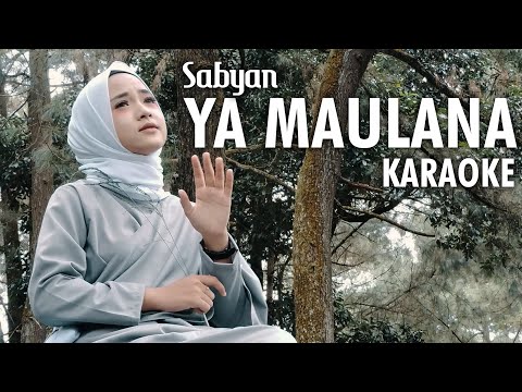 Lagu Sabian Ya Maulana Lagu Mp3, Mp4, 3GP - Save Lagu