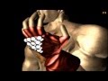 Tekken 1 Intro HD
