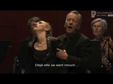 Monteverdi: Tancredi e Clorinda