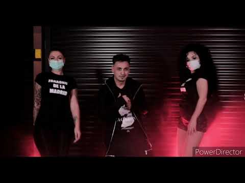 MARIUS OLANDEZU -  VIRUSU ' CORONA 2020