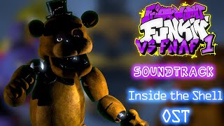 Cover art for fnf Fnaf 1 - Inside the Shell
