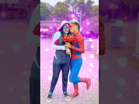 SHE'S ENCHANTING 🤩