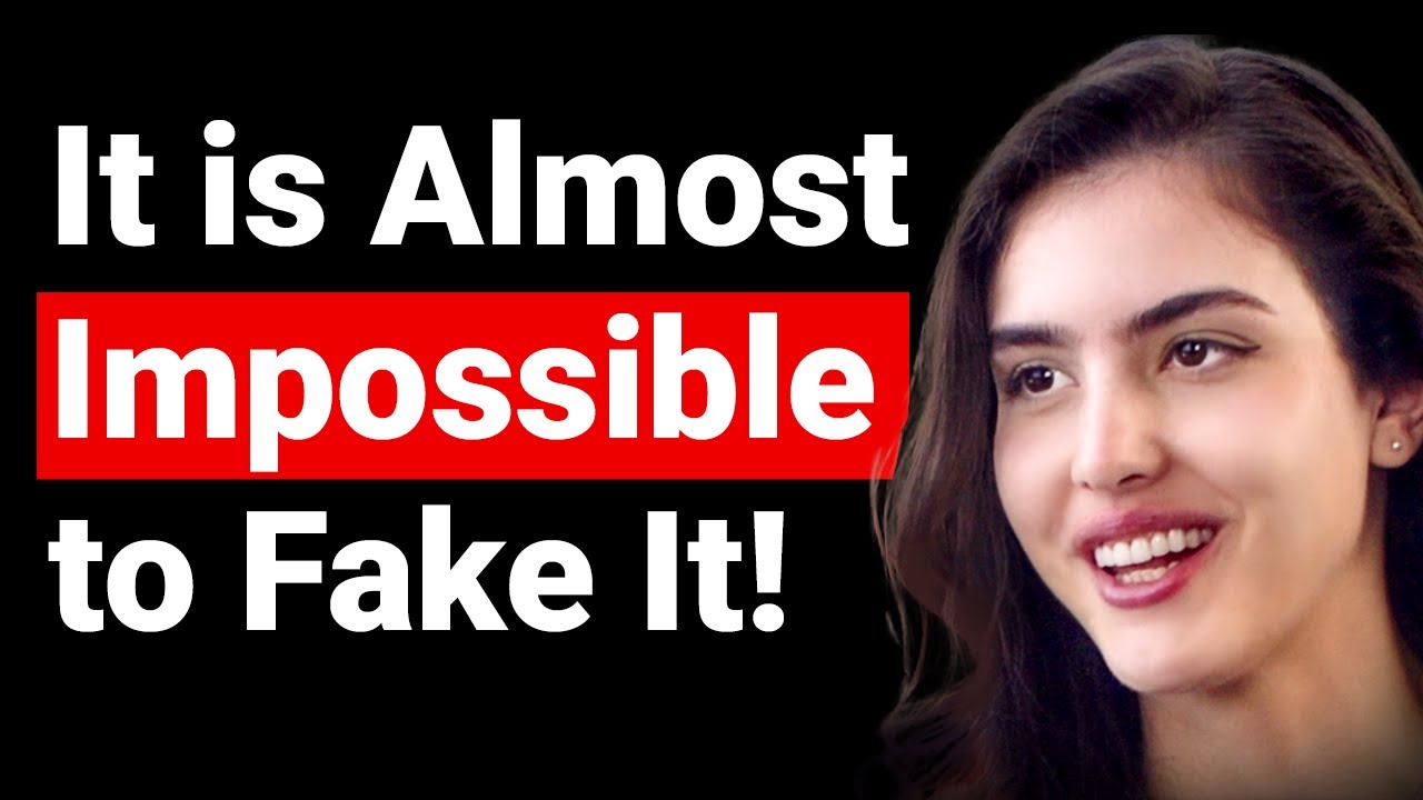 The Most Common SUBCONSCIOUS Poker Tell | Daniel Negreanu & Alex Botez