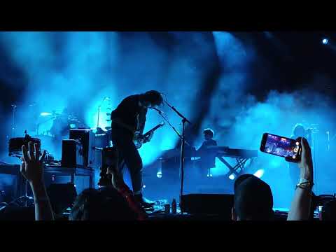 Beth Gibbons interpreta ‘Glory Box’ de Portishead en Coachella