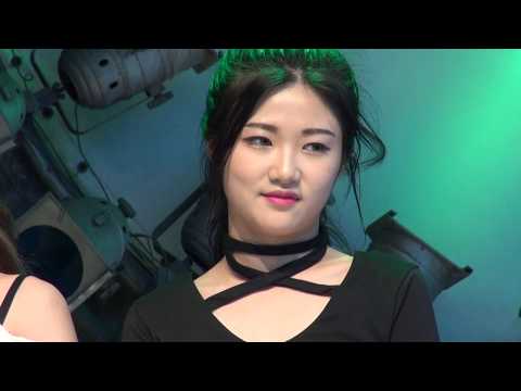 2배속댄스 이즈러브 Is Love, 시크엔젤 Chicangel, KPOP