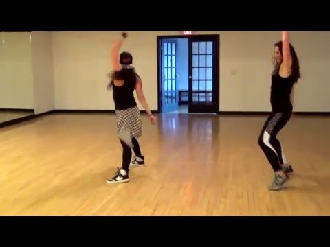 Tara Romano Dance Fitness - Cheap Thrills Sia (Ft. Sean Paul)
