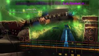 Keep Your Eyes Peeled - Queens of the Stone Age (Lead CDLC) #Rocksmith Remastered
