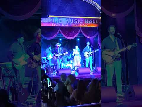 Jarrod dickenson , David ford ,empire