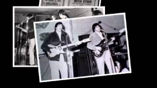 The Shillings-Mid-60's Youngstown Ohio Rock Band