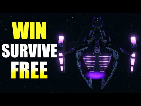 🖖Anyone Can Do🖖Free Jem Hadar Escort Build🖖Star Trek Online (2023)