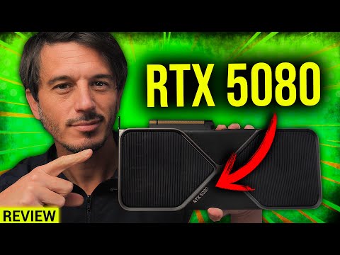 Nvidia presenta las GPUs para portátiles RTX 5090, RTX 5080 y RTX 5070 — RTX 50 Blackwell se vuelve
