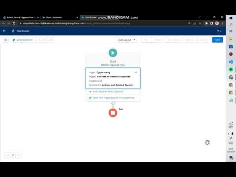 Build a Record-Triggered Flow | Get Started with Triggered Flows