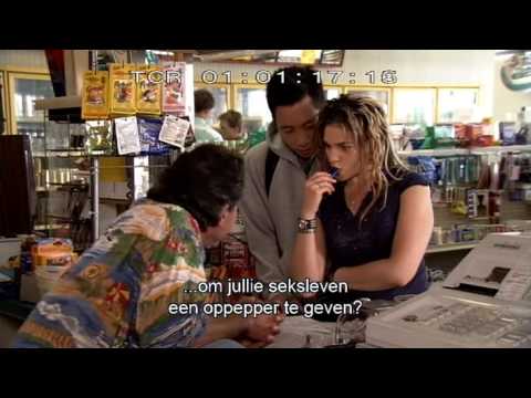 The Utopian Society - Trailer