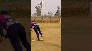 आज दिखेगा Fielders का अर्जुन रूप 😮 Cricket With Vishal #shorts #cricketwithvishal #cricketchallenge