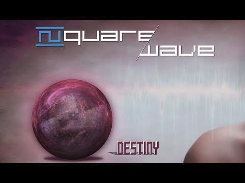 SquareWave -Destiny- from album 