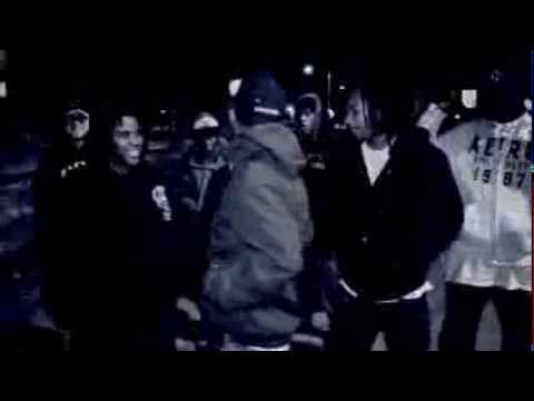 #GGB - BOUT THAT (OFFICIAL VIDEO)