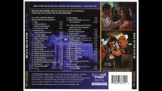Back To The Future Complete Soundtrack Music - Ritorno Al Futuro Colonna Sonora Completa