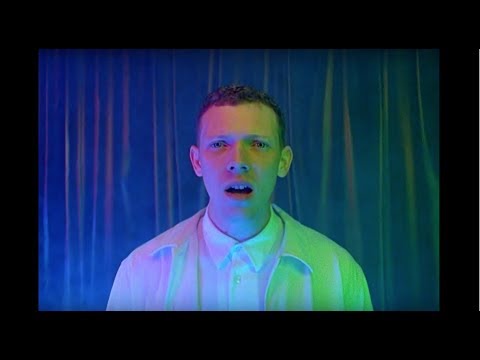Matt Maeson - I Just Don't Care That Much [Official Video]