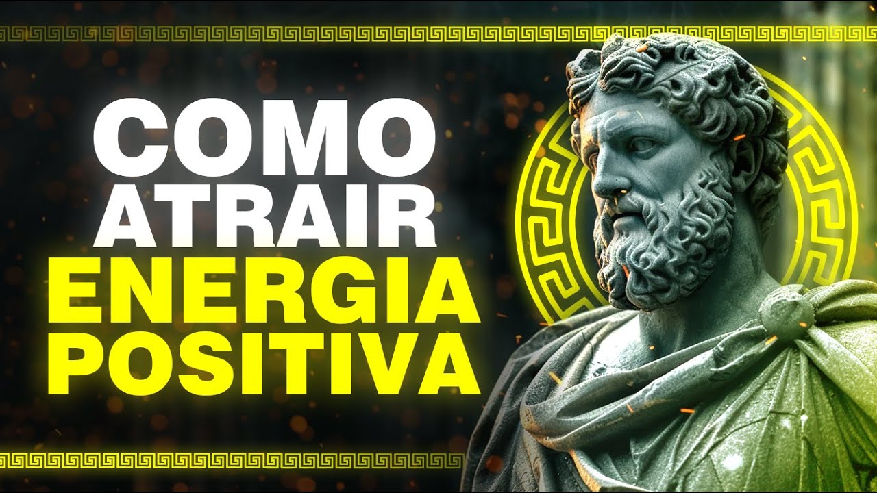 MUDE SUA VIDA COM O PODER DESTAS PALAVRAS – ESTOICISMO