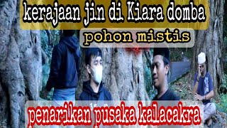 Download lagu Kerajaan jin di tanjakan kiara domba Kuningan Jawa barat mp3