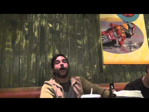 Mega64 Podcast 368 - Derrick's Kind Words About Shawn