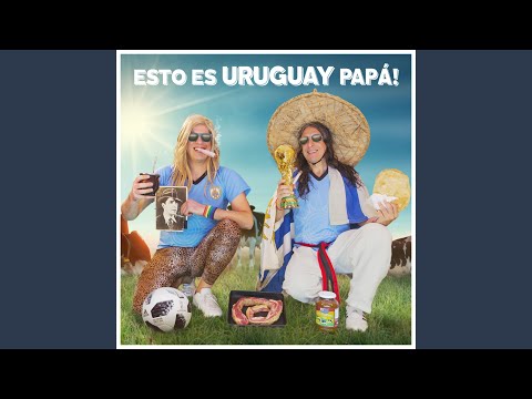 Esto Es Uruguay Papá!