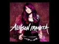 Allison Iraheta - Beat Me Up - with LYRICS