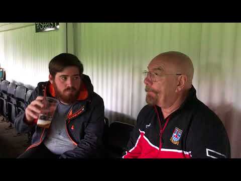 Craig Edwards on Kingstonian 3-2 Lowestoft