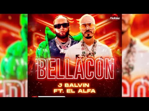 el alfa el jefe j balvin bella con video oficial