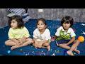 Zaid Ayaan Tuba Children Did Singing