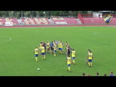 MKP Noteć Inowrocław - AWANS JEST NASZ 2019