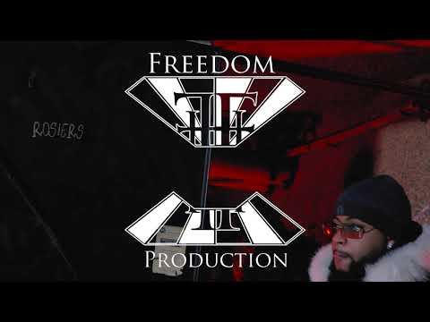 Tittom Scarla - freestyle noir