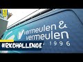 RKChallenge #3 | Vermeulen & Vermeulen Reclame