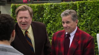 Barry Decides to Pledge a Fraternity - The Goldbergs video