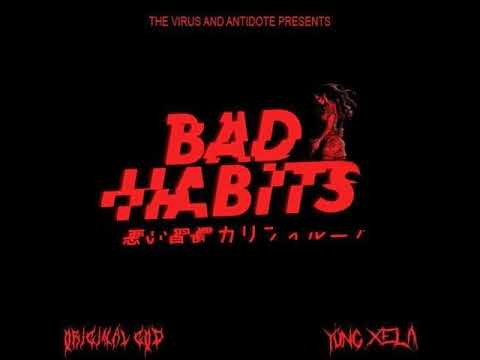 Video thumbnail for Bad Habits