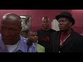 The Players Club 1998 Junior Ronnie And Tricks Has Been Arrested Scene