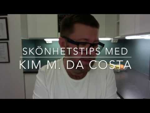 Dagens fake-finlandssvenska video: skönhetstips för medelålders män