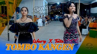 Download lagu Tombo Kangen - Wury X Tata - KMB GEDRUG SRAGEN live Japoh Jenar mp3
