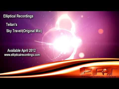 Teilan's - Sky Travel (Original Mix)