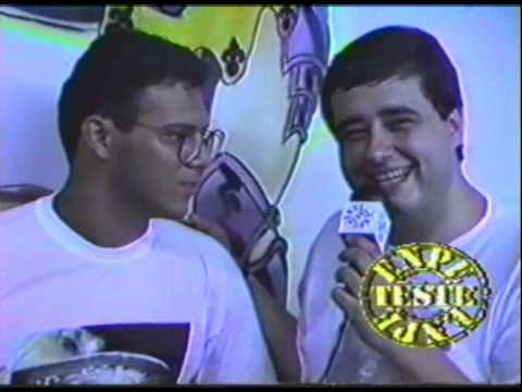 ENPETESTE - Programa Piloto