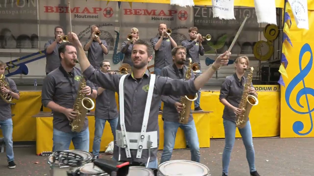 Redelijk Onverantwoord 2026 — video 1